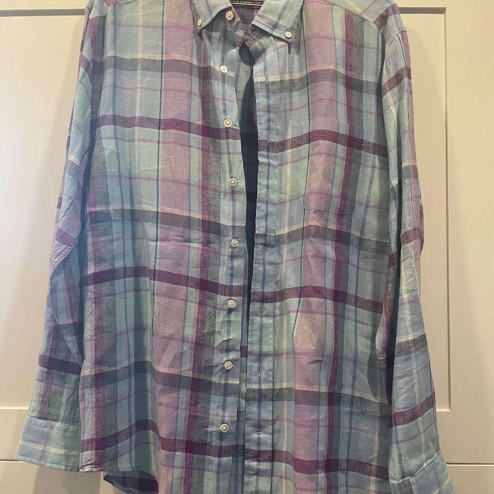 Men's Vineyard Vines Shirt